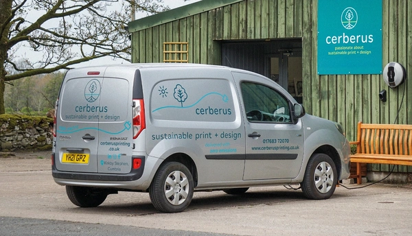  Van