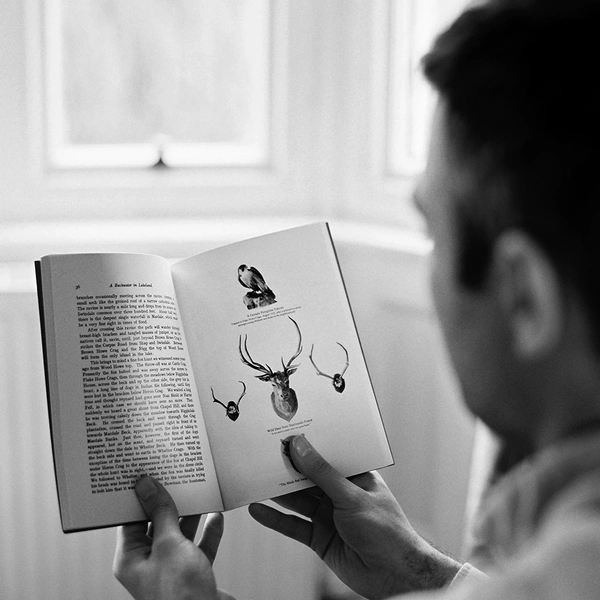  Book